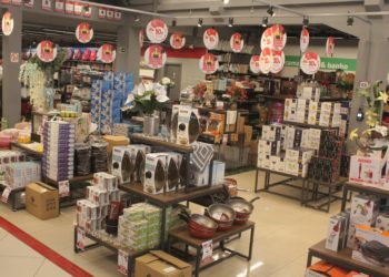 Super Feirão de Utilidades da Clip conta com ofertas incríveis e inúmeros produtos