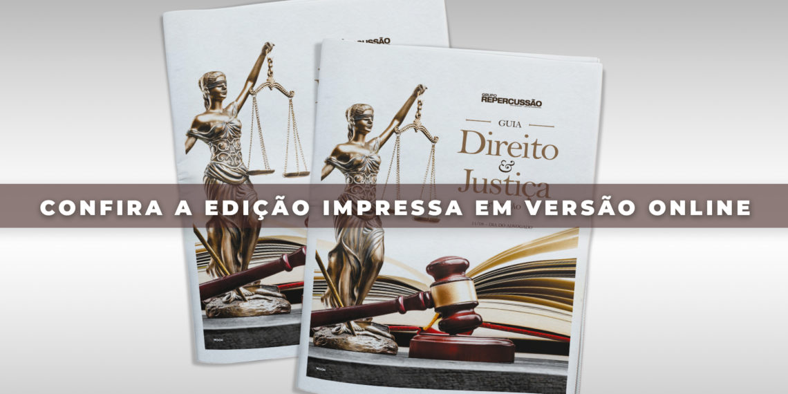 Guia Justiça & Direito 2021
