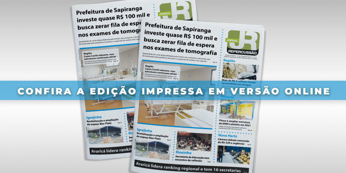 Edição 437