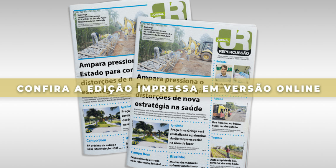Edição 439