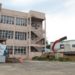 Obra no prédio da prefeitura de Sapiranga começa a ganhar forma