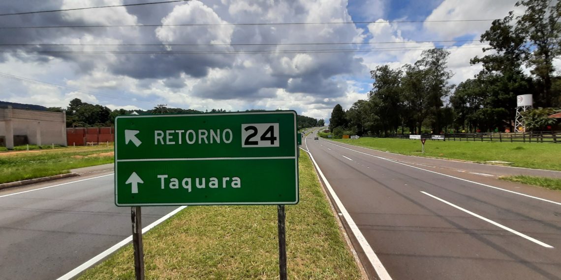 Municípios da região apresentam diferentes sugestões ao plano de concessões de rodovias