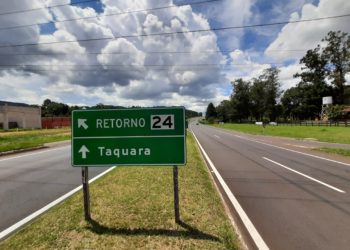 Municípios da região apresentam diferentes sugestões ao plano de concessões de rodovias
