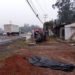 Veículo de Campo Bom se envolve em acidente de trânsito com três óbitos