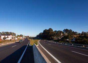 Consulta pública para concessão de rodovias recebe mais de 1,4 mil contribuições