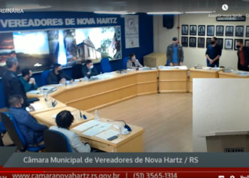 Veto de emendas ao PPA geram desconforto em Nova Hartz