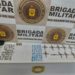 Equipe do Batalhão de Choque da Brigada Militar prende traficante em Campo Bom