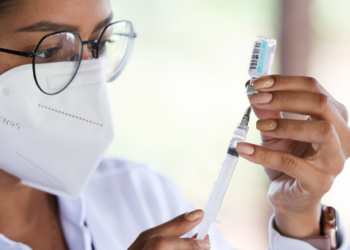 Mais de 8,5 milhões de brasileiros ainda não foram tomar a segunda dose da vacina Covid-19