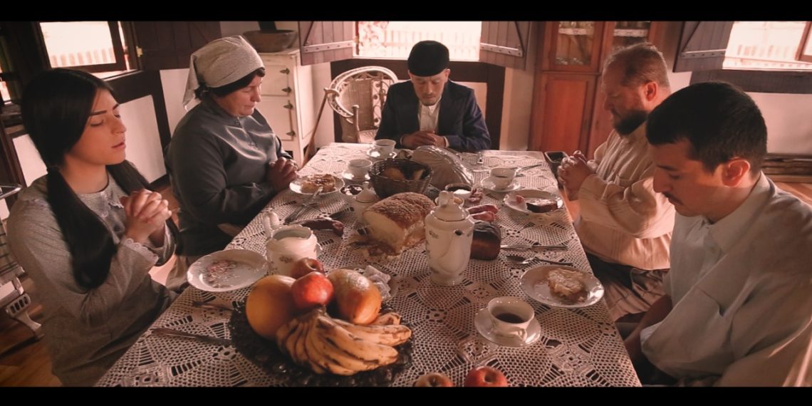 Filme gravado por grupo de Sapiranga retrata história de família tradicional da cidade