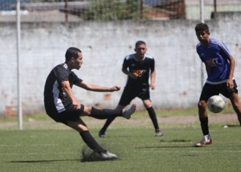 De Sapiranga a Saint Louis: jovem ganha bolsa para atuar nos EUA