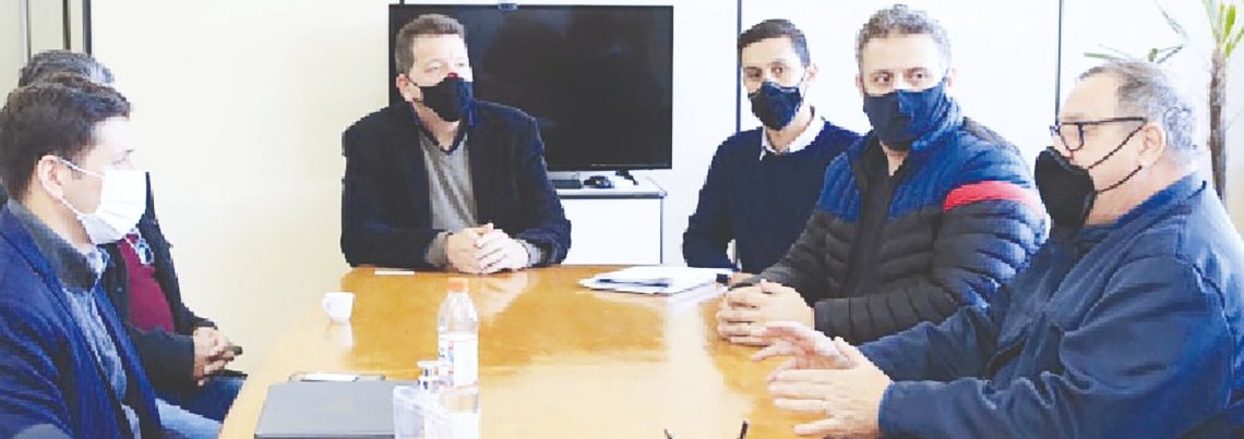 Quinta decisiva para os municípios