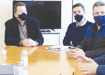 Quinta decisiva para os municípios