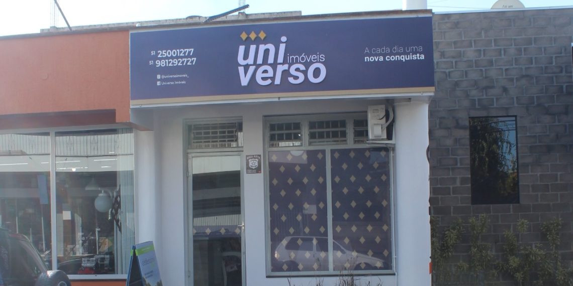 Universo Imóveis: uma nova opção para o melhor negócio