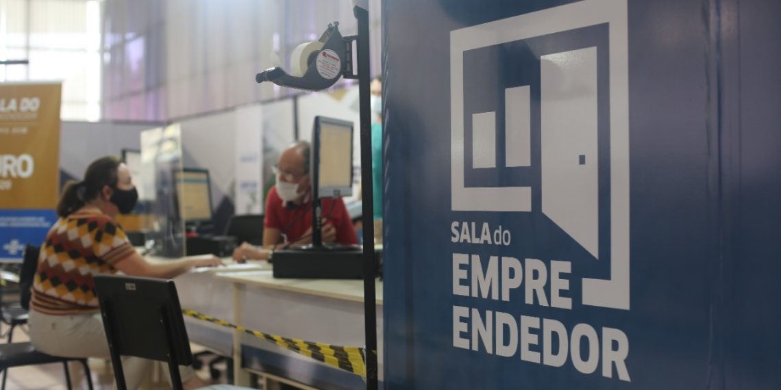 Sebrae seleciona Sala do Empreendedor de Campo Bom para a primeira turma do UpDigital
