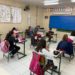 Todos os alunos da Rede Municipal de Ensino de Sapiranga voltam às aulas