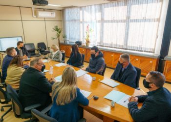 Pauta do Hospital Regional Federal ganha apoio de deputados