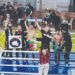 Equipe de Sapiranga vence competição estadual