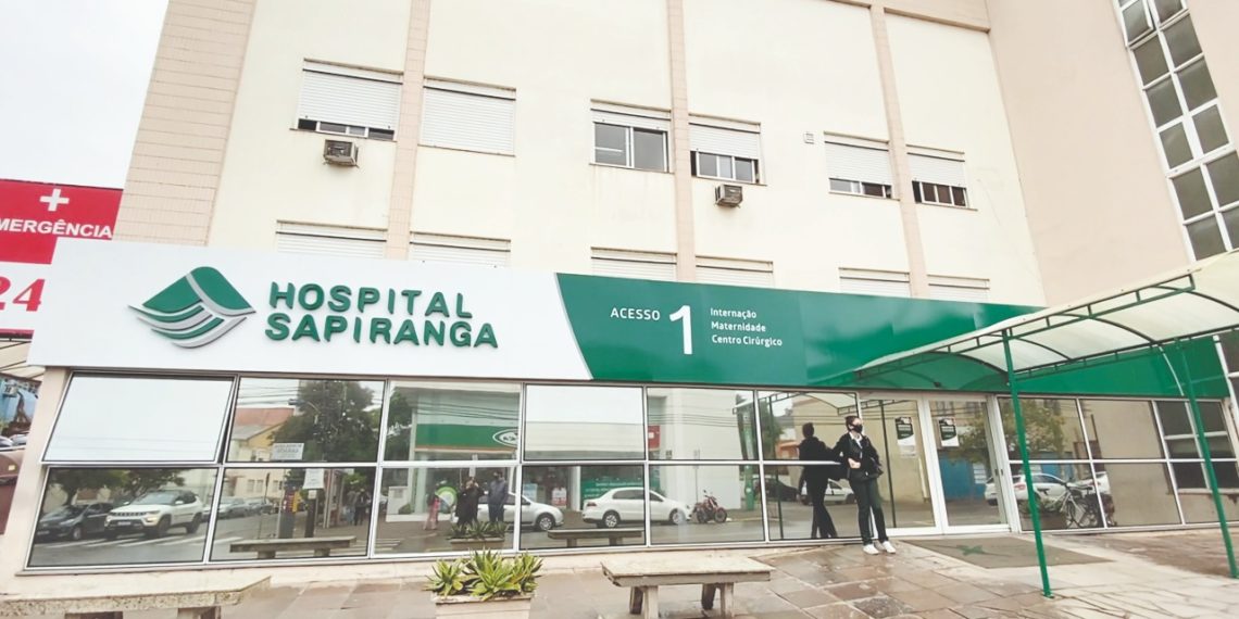 Deputado Giovani Feltes contribui com R$ 2,5 milhões em emendas para Sapiranga e Araricá