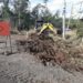 Em Sapiranga, Estrada 19 de Julho já recebe obras de asfalto