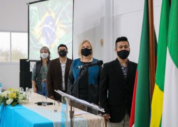 Propostas de desenvolvimento social de Sapiranga é discutido em Conferência Municipal