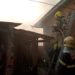 Incêndio destrói atelier e residência no bairro Voo Livre em Sapiranga
