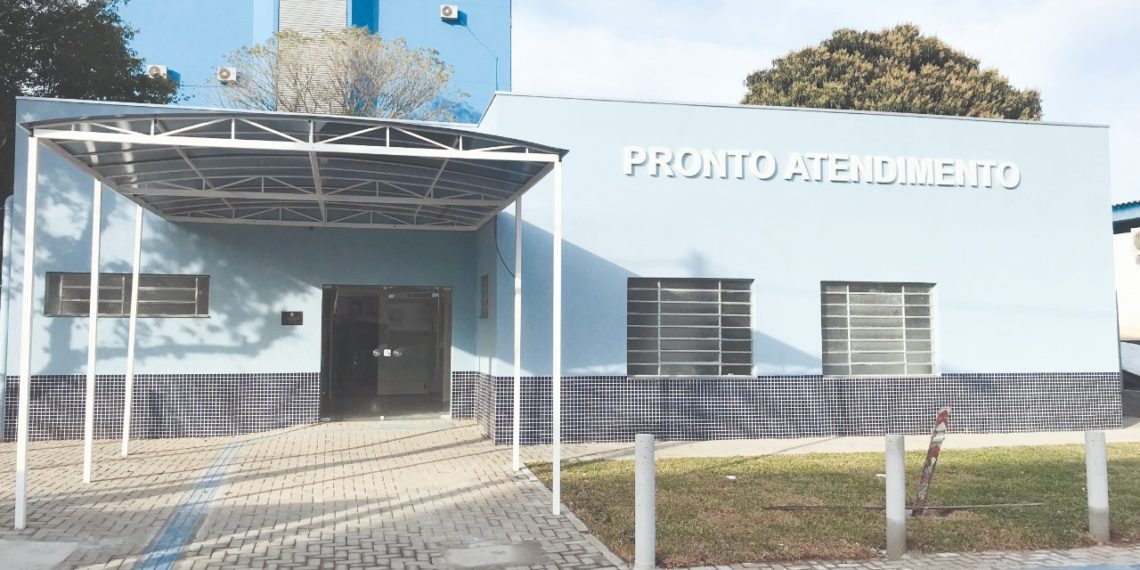 Reformulação do PA de Campo Bom está em fase de conclusão