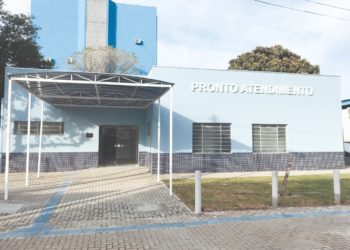 Reformulação do PA de Campo Bom está em fase de conclusão