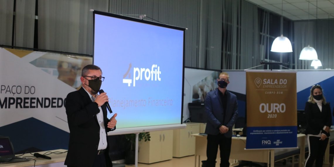 E-commerce será o tema da próxima Oficina de Crescimento oferecida pela Sala do Empreendedor de Campo Bom