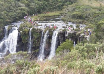 Governo Federal conclui concessão de parques turísticos da região da serra