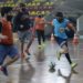 Em Campo Bom, projeto social realiza peneira de futsal no domingo, 22