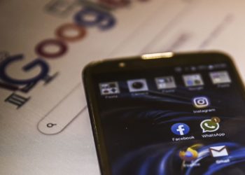 Brasil tem 152 milhões de pessoas com acesso à internet