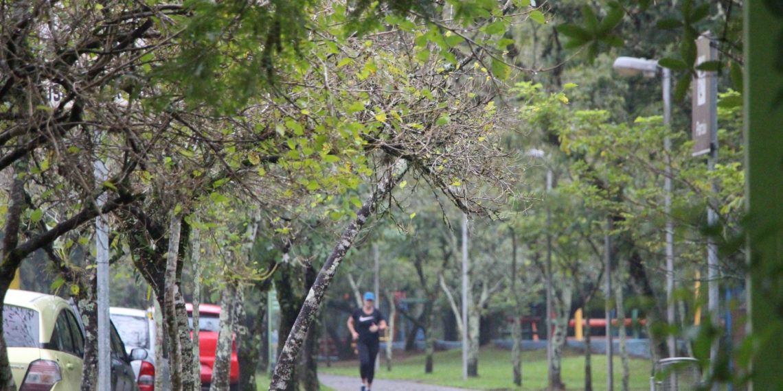 Caminhada Viva Mais começa nesta quarta-feira em Campo Bom