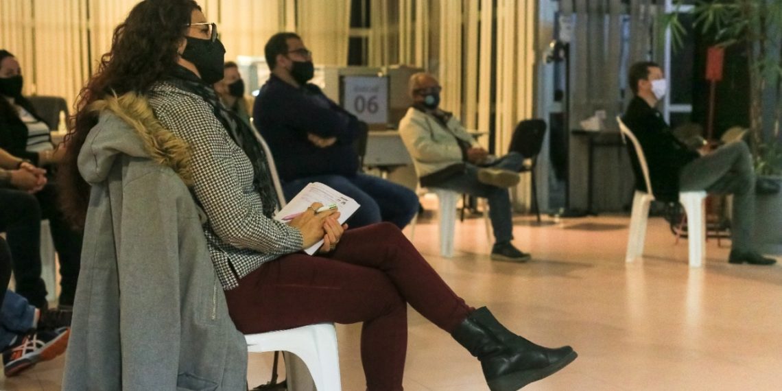 Prefeitura oferece capacitação sobre o mercado de trabalho de Campo Bom