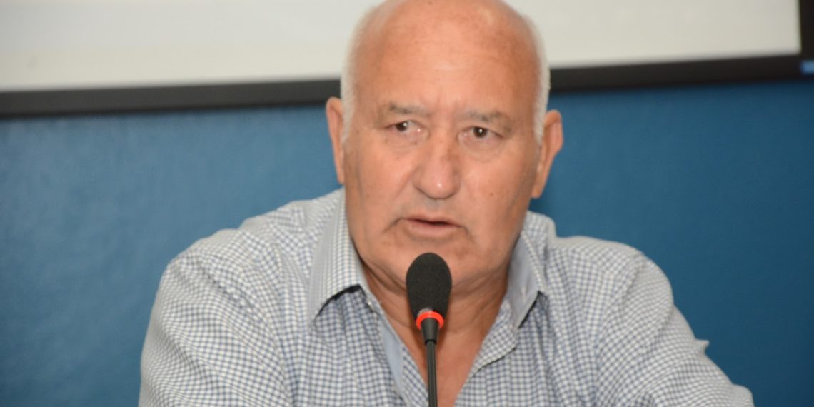Por complicações de câncer, morre o ex-prefeito de Campo Bom Deoclécio Schuetz