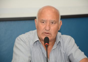 Por complicações de câncer, morre o ex-prefeito de Campo Bom Deoclécio Schuetz