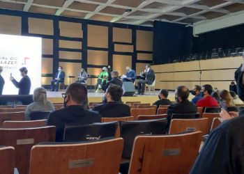 Campo Bom participa da Conferência Estadual do Esporte e Lazer