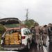 Brigada Militar prende dupla que transportava 400kg de droga