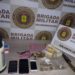 Após denúncias, Brigada Militar prende mulher por tráfico de drogas em Araricá