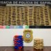 Mais de R$ 5 milhões em drogas apreendidas no combate a facções