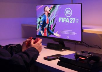 Definido o campeão da Copa Campo Bom de Fifa 21