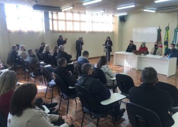 Prefeitos abraçam movimento para construir Hospital Regional Federal