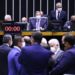 Câmara dos Deputados rejeita PEC do voto impresso