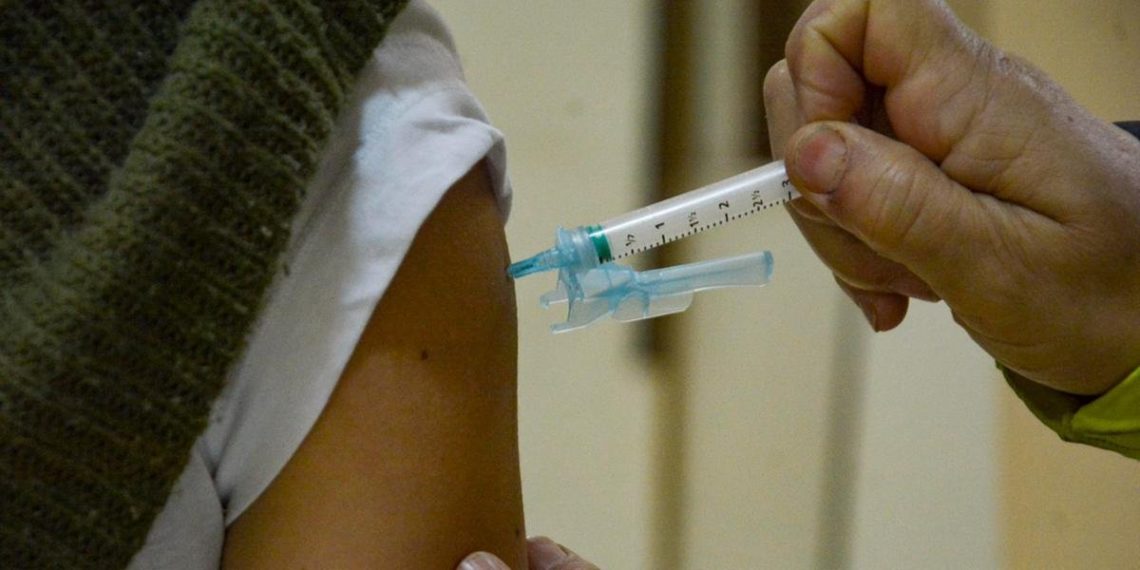 Queiroga anuncia 3ª dose da vacina contra a Covid-19 a partir de 15 de setembro