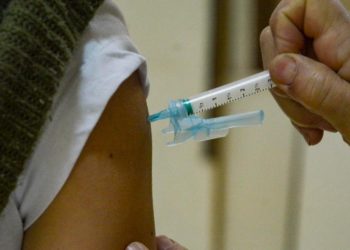 Queiroga anuncia 3ª dose da vacina contra a Covid-19 a partir de 15 de setembro