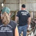 Onda de furtos mobiliza Polícia Civil e Prefeitura de Sapiranga
