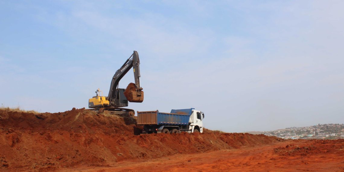 Clic Metais iniciará 2022 atuando no Distrito Industrial de Sapiranga