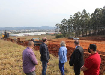 Clic Metais iniciará 2022 atuando no Distrito Industrial de Sapiranga 