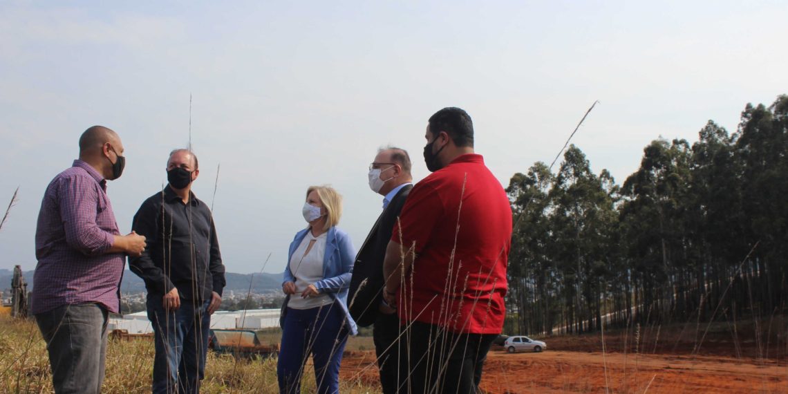 Clic Metais iniciará 2022 atuando no Distrito Industrial de Sapiranga