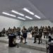 Lei Maria da Penha completa 15 anos e Brigada busca qualificar atuação na região