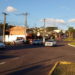 Entra em funcionamento o radar fixo da lomba da Avenida Brasil
